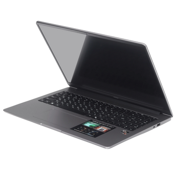  Ноутбук Honor MagicBook X16 2026 BRG-X (5301ARGM-Win11Home) Core Ultra 5 125H 16Gb SSD1Tb Intel Arc 16" IPS FHD+ (1920x1200) grey space WiFi BT Cam 