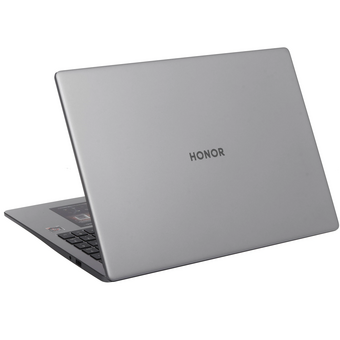  Ноутбук Honor MagicBook X16 2026 BRG-X (5301ARGP-Win11Home) Core Ultra 5 125H 16Gb SSD512Gb Intel Arc 16" IPS FHD+ (1920x1200) grey space WiFi BT Cam 