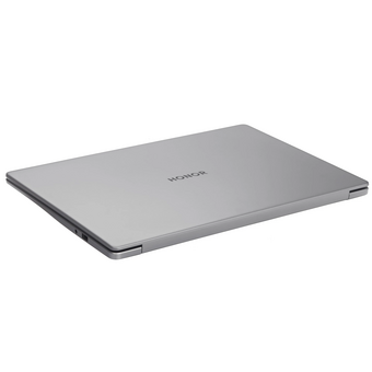  Ноутбук Honor MagicBook X16 2026 BRG-X (5301ARGP-Win11Home) Core Ultra 5 125H 16Gb SSD512Gb Intel Arc 16" IPS FHD+ (1920x1200) grey space WiFi BT Cam 