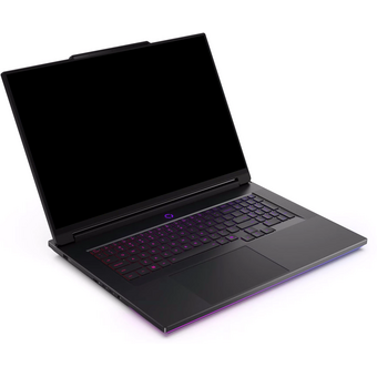  Ноутбук Lenovo Legion 9 18IAX10 (83EY0029RK) Core Ultra 9 275HX 64Gb SSD4Tb NVIDIA GeForce RTX5080 16Gb 18" IPS WQUXGA (3840x2400) без ОС black WiFi 
