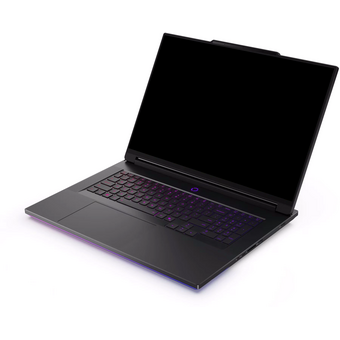  Ноутбук Lenovo Legion 9 18IAX10 (83EY0029RK) Core Ultra 9 275HX 64Gb SSD4Tb NVIDIA GeForce RTX5080 16Gb 18" IPS WQUXGA (3840x2400) без ОС black WiFi 