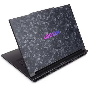  Ноутбук Lenovo Legion 9 18IAX10 (83EY0029RK) Core Ultra 9 275HX 64Gb SSD4Tb NVIDIA GeForce RTX5080 16Gb 18" IPS WQUXGA (3840x2400) без ОС black WiFi 