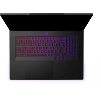  Ноутбук Lenovo Legion 9 18IAX10 (83EY0029RK) Core Ultra 9 275HX 64Gb SSD4Tb NVIDIA GeForce RTX5080 16Gb 18" IPS WQUXGA (3840x2400) без ОС black WiFi 