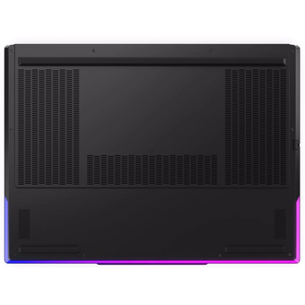  Ноутбук Lenovo Legion 9 18IAX10 (83EY0029RK) Core Ultra 9 275HX 64Gb SSD4Tb NVIDIA GeForce RTX5080 16Gb 18" IPS WQUXGA (3840x2400) без ОС black WiFi 