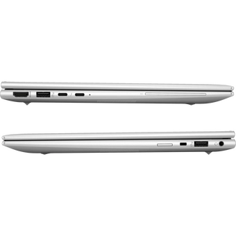  Ноутбук HP EliteBook 830 G11 (A6SU3UT-Win11Pro) Core Ultra 7 155U 16Gb SSD512Gb Intel Graphics 13.3" Touch WUXGA (1920x1200) silver WiFi BT Cam 