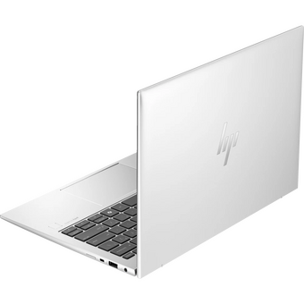  Ноутбук HP EliteBook 830 G11 (A6SU3UT-Win11Pro) Core Ultra 7 155U 16Gb SSD512Gb Intel Graphics 13.3" Touch WUXGA (1920x1200) silver WiFi BT Cam 