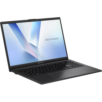  Ноутбук ASUS VivoBook Go 15 E1504TA-BQ082 (90NB1542-M00300-NoOS) N150 8Gb UFS 256Gb Intel Graphics 15,6 FHD IPS 42Вт*ч Черный 