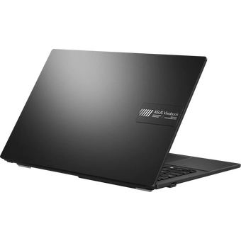  Ноутбук ASUS VivoBook Go 15 E1504TA-BQ082 (90NB1542-M00300-NoOS) N150 8Gb UFS 256Gb Intel Graphics 15,6 FHD IPS 42Вт*ч Черный 