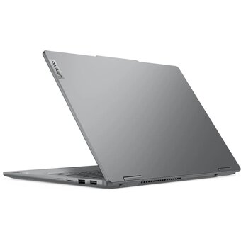  Ноутбук Lenovo IdeaPad 5 14IRH9 (83KX007XRK) Core i5 13420H 16Gb SSD1Tb Intel UHD Graphics 14" IPS Touch WUXGA (1920x1200) без ОС grey WiFi BT Cam 