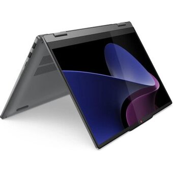  Ноутбук Lenovo IdeaPad 5 14IRH9 (83KX007XRK) Core i5 13420H 16Gb SSD1Tb Intel UHD Graphics 14" IPS Touch WUXGA (1920x1200) без ОС grey WiFi BT Cam 