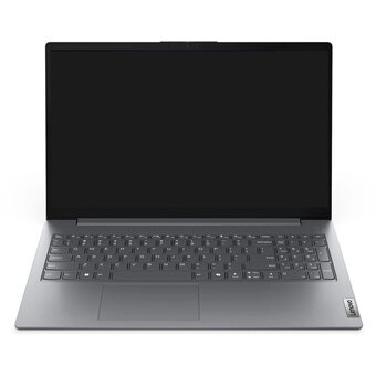  Ноутбук Lenovo V15 G5 IRL (83HF00EMIG) Core i7 13620H 16Gb SSD512Gb Intel UHD Graphics 15.6" TN FHD (1920x1080) без ОС grey WiFi BT Cam 
