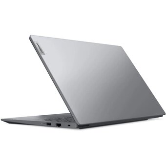  Ноутбук Lenovo V15 G5 IRL (83HF00EMIG) Core i7 13620H 16Gb SSD512Gb Intel UHD Graphics 15.6" TN FHD (1920x1080) без ОС grey WiFi BT Cam 