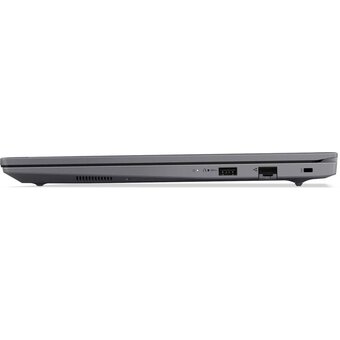 Ноутбук Lenovo V15 G5 IRL (83HF00EMIG) Core i7 13620H 16Gb SSD512Gb Intel UHD Graphics 15.6" TN FHD (1920x1080) без ОС grey WiFi BT Cam 