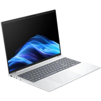  Ультрабук HP EliteBook 8 G1i 16 (AQ0H8AV) U7 255H,16" 2.5k (2560x1600) IPS 400cd 120Hz IR AG,32Gb DDR5-5600MHz(2),1Tb SSD NVMe, ENG Kbd 