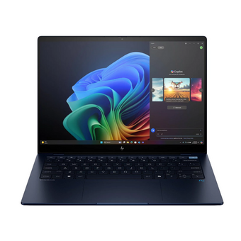  Ноутбук HP EliteBook Ultra G1i (9V491AV) U7 258V 14" 3k (2880x1800) OLED 400cd BrightView AG, 32Gb LPDDR5x-8533, 1Tb SSD NVMe, ENG/RU Kbd Backlit 