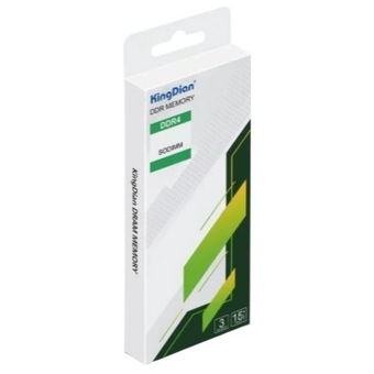  ОЗУ KingDian DDR4-NB-8GB-32-22, DDR4 SO-DIMM 8Gb, 3200Mhz, CL22 