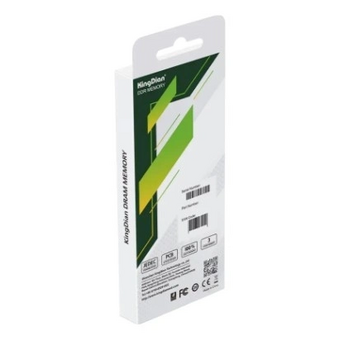  ОЗУ KingDian DDR4-PC-8GB-32-22, DDR4 DIMM 8Gb, 3200Mhz, CL22 