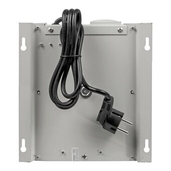  Стабилизатор напряжения Ресанта АСН-1500Н/1-Ц (63/6/20) серый 