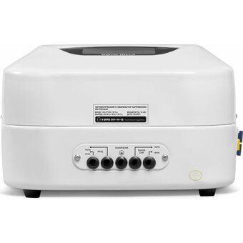  Стабилизатор напряжения Daewoo Power DW-TM10kVA 