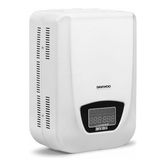 Стабилизатор напряжения Daewoo Power DW-TM10kVA 