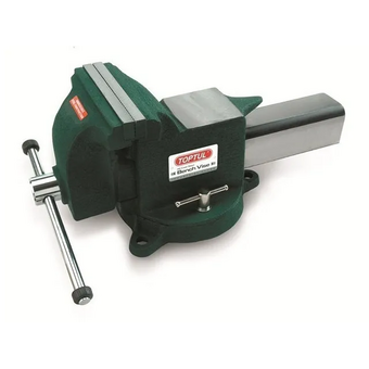  Тиски Toptul DJAC0106 