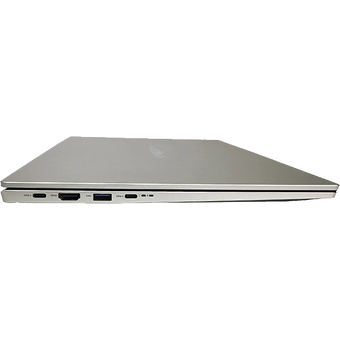  Ноутбук Kraftway KraftBook KB-640 КРПЕ.466229.012-01 14" OLED (1920x1200) IPS 400cd, Core i5-1235U, 8Gb DDR4-3200, 256Gb SSD(2) Wi-Fi 6+BT, Metal case 