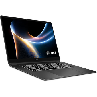  Ноутбук MSI Prestige 16 Flip AI+ C3MTG-028RU (9S7-262233-028-Win11Pro) Core Ultra 9 386H 32Gb SSD2Tb Intel Arc 16" OLED Touch 2.8K (2880x1800) grey 