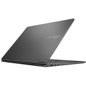  Ноутбук MSI Prestige 16 Flip AI+ C3MTG-028RU (9S7-262233-028-Win11Pro) Core Ultra 9 386H 32Gb SSD2Tb Intel Arc 16" OLED Touch 2.8K (2880x1800) grey 