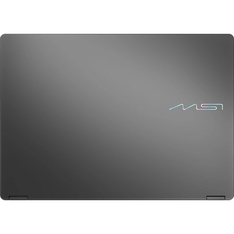  Ноутбук MSI Prestige 16 Flip AI+ C3MTG-028RU (9S7-262233-028-Win11Pro) Core Ultra 9 386H 32Gb SSD2Tb Intel Arc 16" OLED Touch 2.8K (2880x1800) grey 