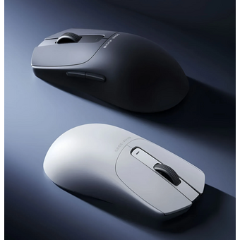  Мышь беспроводная игровая Xiaomi Wireless Mouse X1 White XMSBX1YM белая 