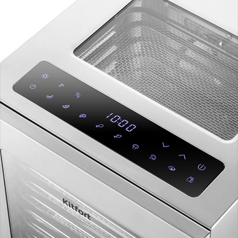  Сушилка для овощей и фруктов Kitfort КТ-4976 