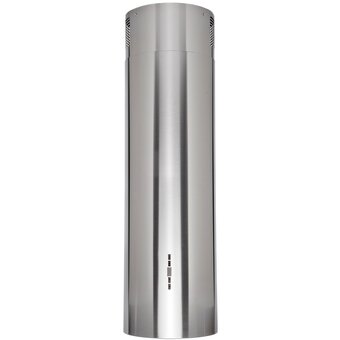  Вытяжка Konigin Pasio Inox/Black Glass 31 