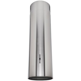  Вытяжка Konigin Pasio Inox/Black Glass 31 