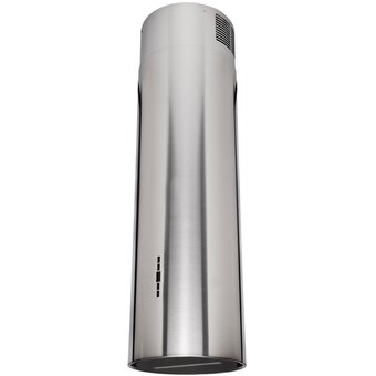  Вытяжка Konigin Pasio Inox/Black Glass 31 