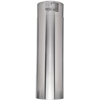  Вытяжка Konigin Pasio Inox/Black Glass 31 