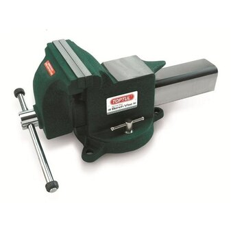  Тиски Toptul DJAC0105 1 