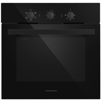  Духовой шкаф MAUNFELD AEOC6041B2 