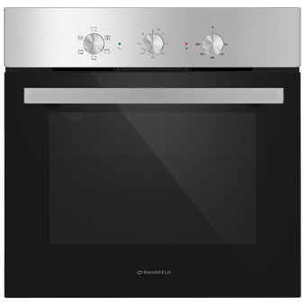  Духовой шкаф MAUNFELD AEOC6041S 