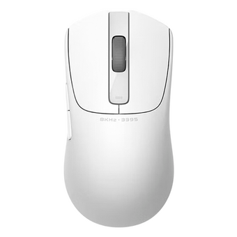  Мышь беспроводная игровая Xiaomi Wireless Mouse X1 White XMSBX1YM белая 