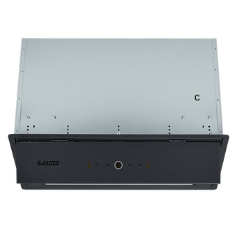  Вытяжка EXITEQ EX-1516 black 
