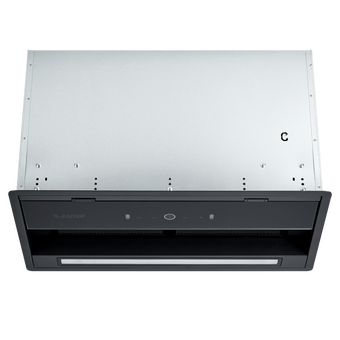  Вытяжка EXITEQ EX-1516 black 