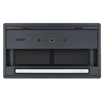 Вытяжка EXITEQ EX-1516 black 