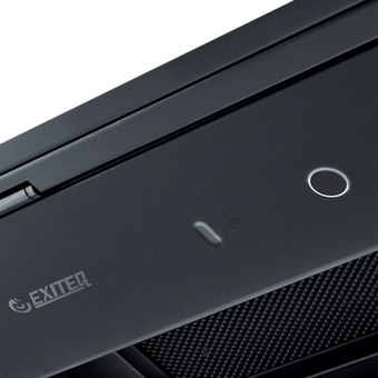  Вытяжка EXITEQ EX-1516 black 