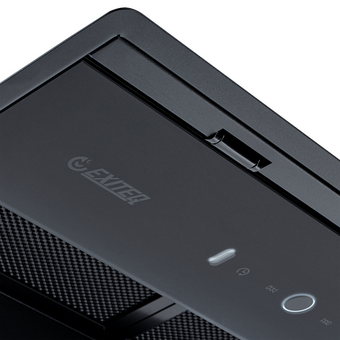  Вытяжка EXITEQ EX-1516 black 
