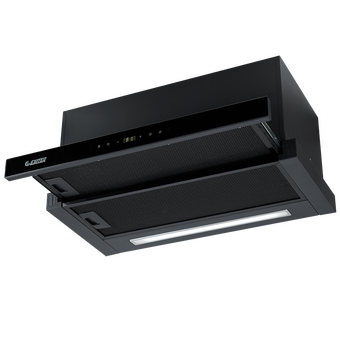  Вытяжка EXITEQ EX-1536 black 