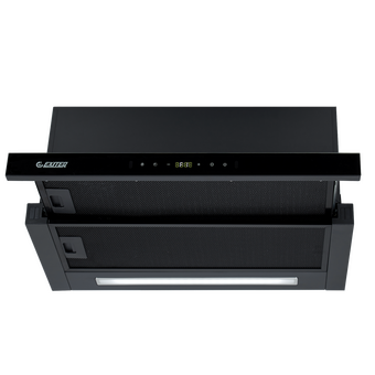  Вытяжка EXITEQ EX-1536 black 