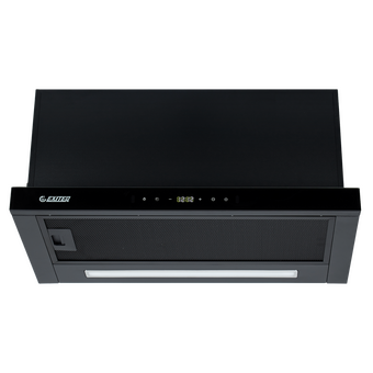  Вытяжка EXITEQ EX-1536 black 