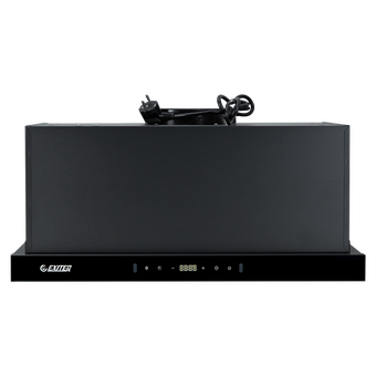  Вытяжка EXITEQ EX-1536 black 
