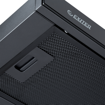  Вытяжка EXITEQ EX-1536 black 
