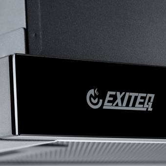  Вытяжка EXITEQ EX-1536 black 